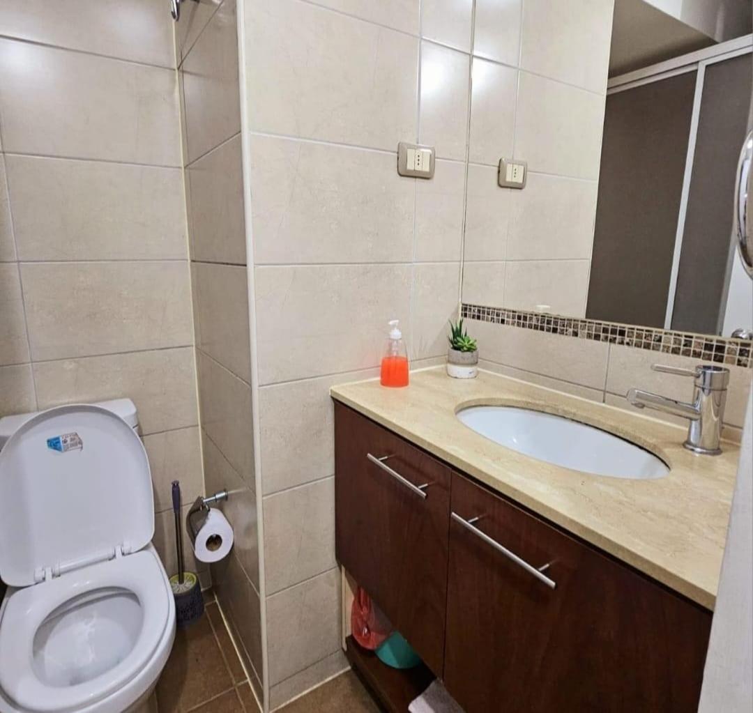 Avila Departamentos Apartamento Santiago